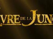 Livre Jungle dévoile trailer