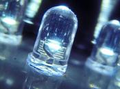 Li-Fi l’Internet haut débit lumière arrive 2016