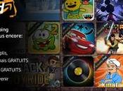 Amazon Underground: centaines d'Applications Android GRATUITES