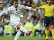 Ronaldo brille encore, Real Madrid balade