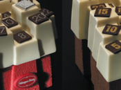 Gourmandise/Food Calendrier Häagen-Dazs Paola Navone