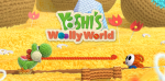 [Test] Yoshi’s Woolly World bataille pelotes laine