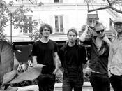 Première écoute Turn Your Love d’Half Moon