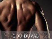 Rugby Saison -Tome Duval