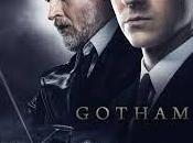 Gotham, série naquit Batman