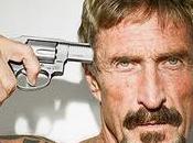 John McAfee, candidat présidence États-Unis