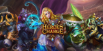 [Test] Heroes Charge héros contre-attaquent