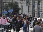 Rochelle l’air port plus sain depuis piétonnisation