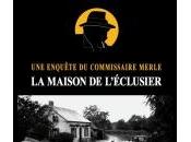 maison l'Éclusier