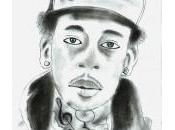 dessin khalifa