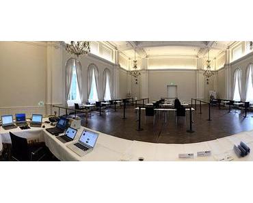 Échecs : la Bundesliga en Allemagne