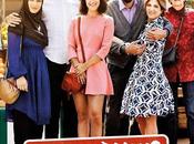 Cinéma suis vous tout suite, l’affiche bande annonce