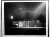 Toshio Shibata, Night photographs galerie Polka