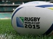 Coupe monde 2015 rugby: résultats dimanche septembre