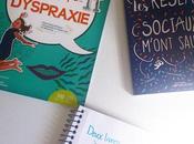 Lecture dimanche: Deux livres lire écrits Julie Philippon