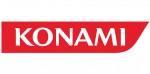 Konami jeux consoles