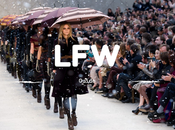 guide London Fashion Week