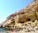Envie #105 mode voyage découverte Matala, ville hippies Crète