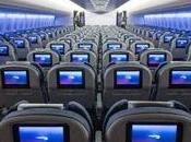 Décollage imminent pour nouveau Boeing British Airways