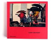 Harry gruyaert monograph