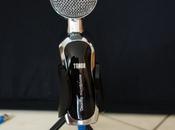 Avis micro Tonor Microphone Condensateur