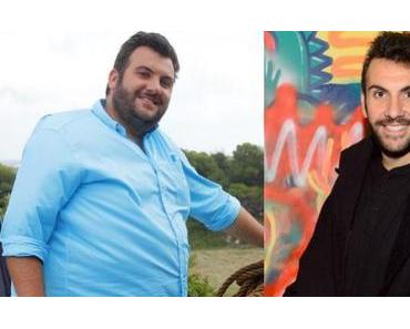 Laurent Ournac : sa transformation physique continue !