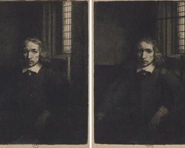 Rembrandt graveur