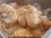 poulet lait coco