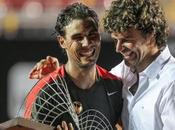 Quand Gustavo Kuerten enterre Rafael Nadal
