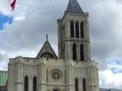 Basilique cathédrale Saint-Denis