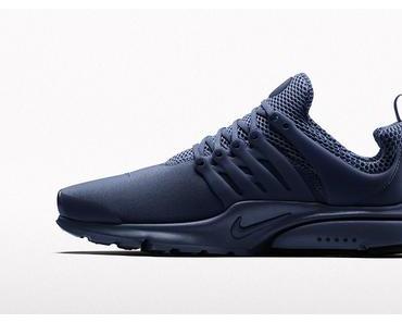 Nike Air Presto iD – Date de sortie