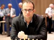 Coupe Monde d'échecs 2015 Bakou