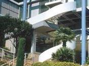 VILLA BLOC ANTIBES (Alpes-Maritimes)