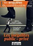 Les 10 inégalités entre salariés du public et du privé