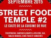 Gourmandise/Food Street Food Temple