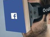 Facebook lance vidéos 360° avec séquence prochain Star Wars