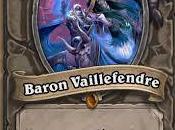 combo Hearthstone semaine