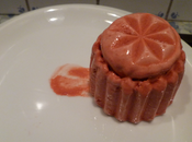 Glace framboises (Sans sorbetière)