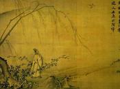 Celui dont regard éveillé