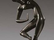 Alexander arkhipenko quelques oeuvres