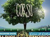Sortie l’album Corsu-Mezu Mezu