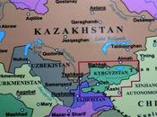 découverte Kirghizstan