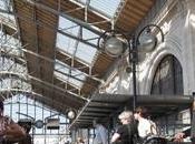 Rochelle nouvelle gare annoncée pour 2020