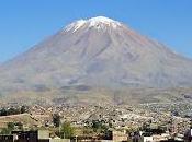 Voyage Pérou Arequipa