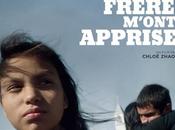 chansons frères m'ont apprises, film Chloé Zhao