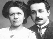 Mileva Maric, épouse d’Einstein vrai cerveau