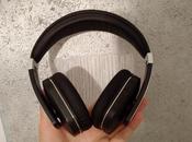 Test casque Audiomax Bluetooth