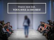 fashion week avec Halle