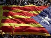 Espagne: indépendantistes Catalans obtiennent majorité absolue parlement