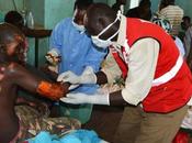 Soudan soutien médico-chirurgical victimes l’explosion accidentelle d’un camion citerne Maridi
